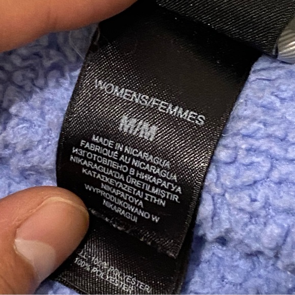 The North Face Osito Jacket - Picture 7 of 8